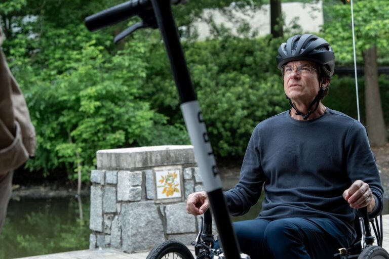 The Jason Bateman Renaissance: Are We Witnessing Greatness In It’s Prime?