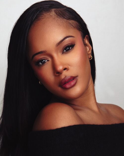 Who is Maleah Joi Moon? Meet the Star of the New ‘A Different World’ Sequel