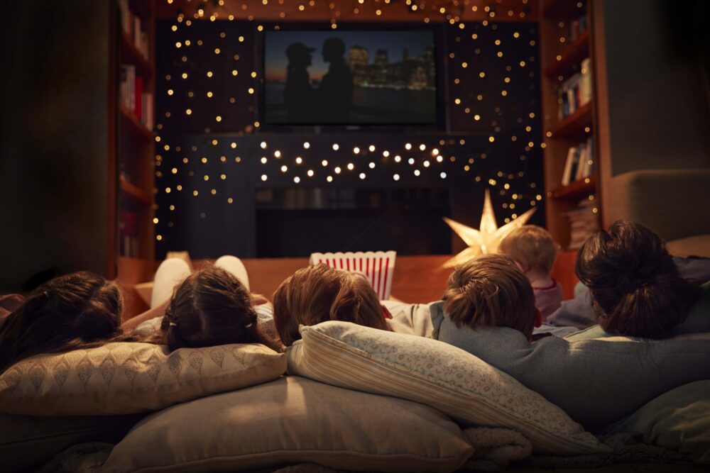 Movie Night