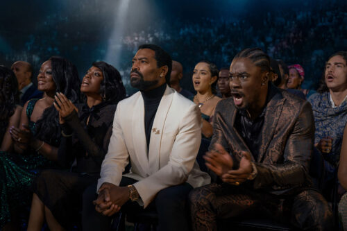 50 Cent’s New ‘Fightland’ Trailer Just Dropped and It’s Electric