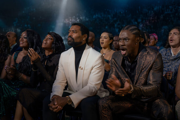 50 Cent’s New ‘Fightland’ Trailer Just Dropped and It’s Electric