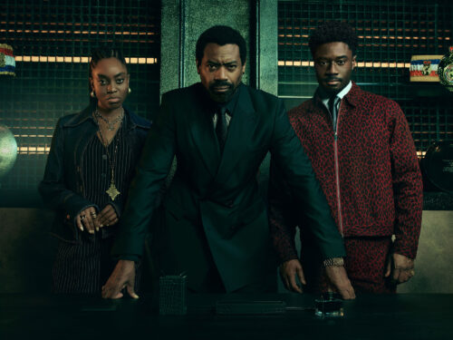 50 Cent’s New Drama “Fightland” is Ready To Have the Competition Seeing Starz!