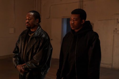 The Beginning of the End: Power Book III: Raising Kanan Final Season Trailer Drops