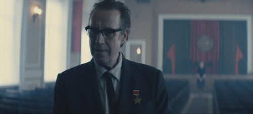 Sneak Peak At Star City | The Latest Hit From AppleTV+