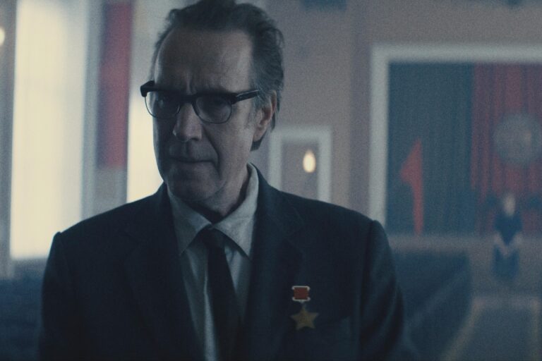 Sneak Peak At Star City | The Latest Hit From AppleTV+