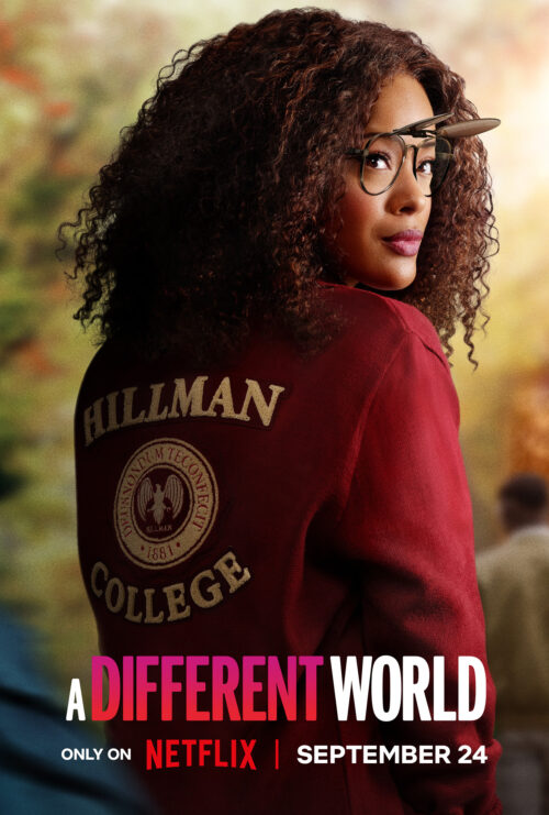 The A Different World Reboot Trailer Is Here. We Have The Airdate