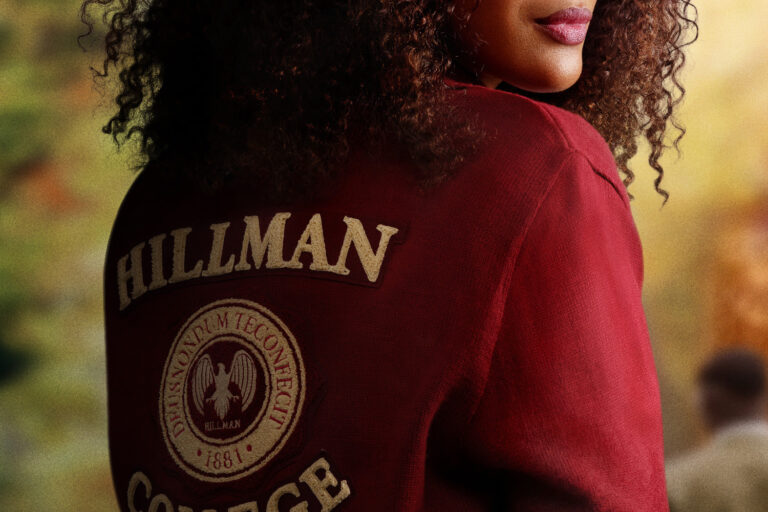 The A Different World Reboot Trailer Is Here. We Have The Airdate