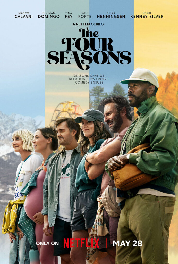 The Four Seasons | Season 2