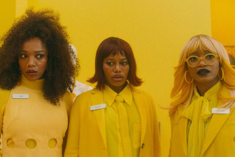 Why Boots Riley’s New Movie I Love Boosters is the Robin Hood Story We Need Right Now