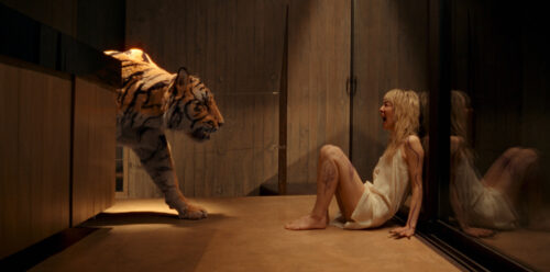 Blade Runner Meets Tiger King: Why Hot Spot is the Wildest Sci-Fi Coming This Summer
