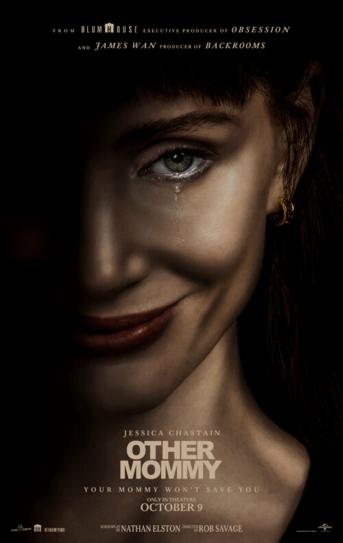 The “Other Mommy” Trailer Is The Scariest Trailer I’ve In A Very Long Time