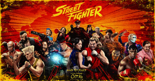 Street Fighter Movie Clip Just Dropped and It’s Giving Me Nostalgic Chills
