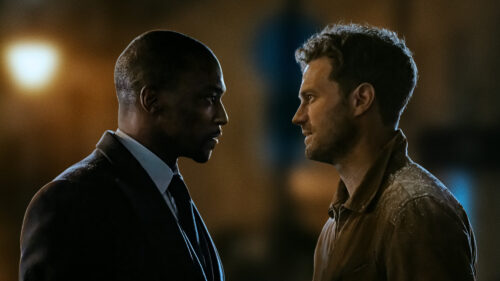 12 12 12 Teaser Trailer: Anthony Mackie and Jamie Dornan Face Off in Apple’s Next Big Thriller