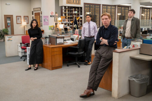 The Paper Season 2 Trailer Drops: Why You Need to Be Watching The Office Spinoff