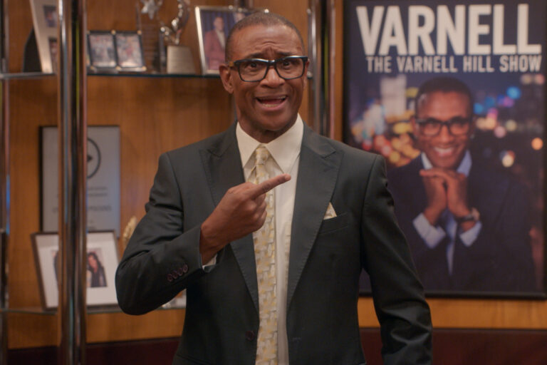 We Are Officially Getting a Martin Spin Off: The Varnell Hill Show