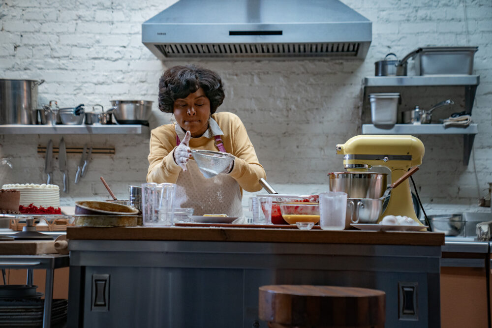 Grab the Tissues and the Pound Cake: Give Me Some Sugah Hits Netflix Dec. 16