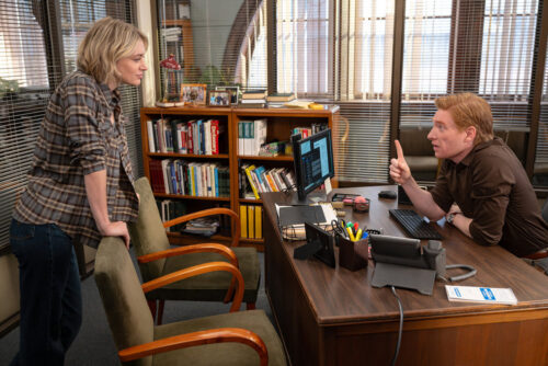 The Paper Season 2 Review: Finding Its Footprint in The Office Universe