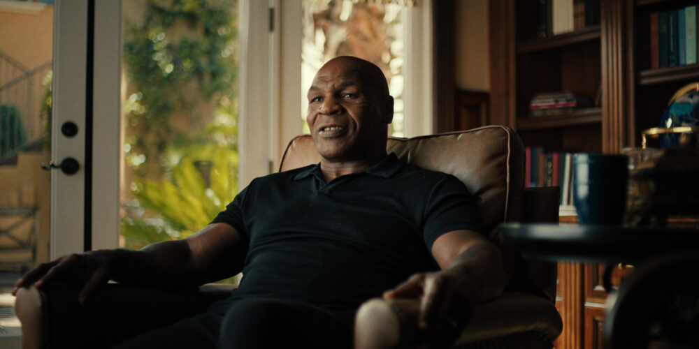 TYSON Netflix Documentary: Powerful Trailer, Oct. 13 Premiere