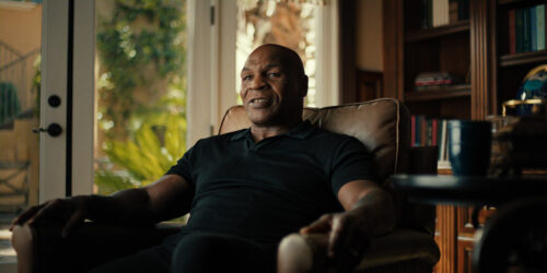 TYSON Netflix Documentary: Powerful Trailer, Oct. 13 Premiere