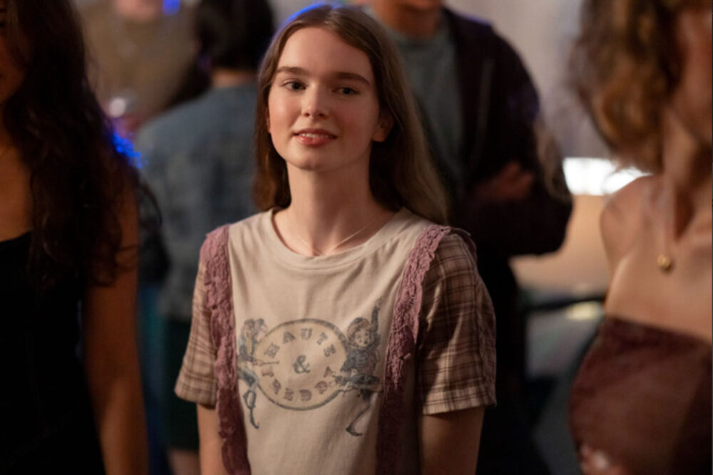 Carrie on Prime Video: Cast, Releases Oct 7th and Early Grades