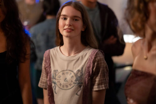 Carrie on Prime Video: Cast, Releases Oct 7th and Early Grades