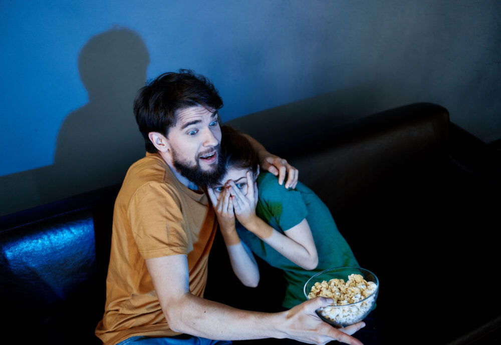 best psychological thrillers to stream
