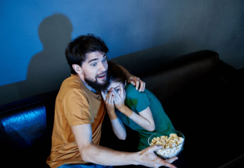 Best Psychological Thrillers to Stream: 15 Picks Ranked by Dread