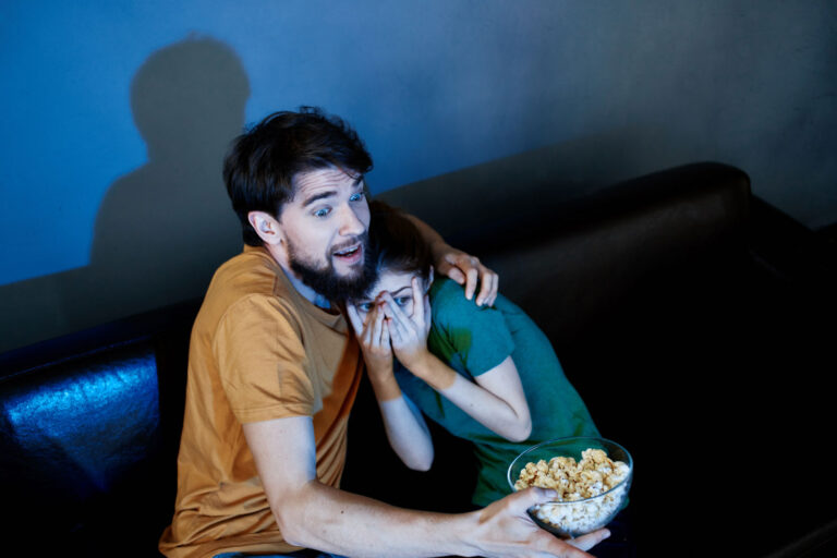 Best Psychological Thrillers to Stream: 15 Picks Ranked by Dread