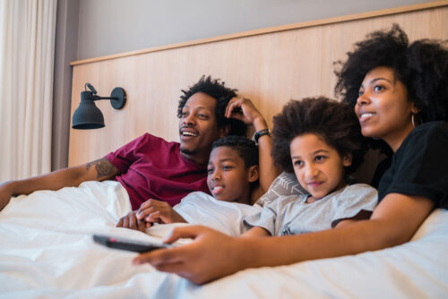 Where to Watch Classic Black Sitcoms Right Now: Living Single, Martin, Girlfriends and More